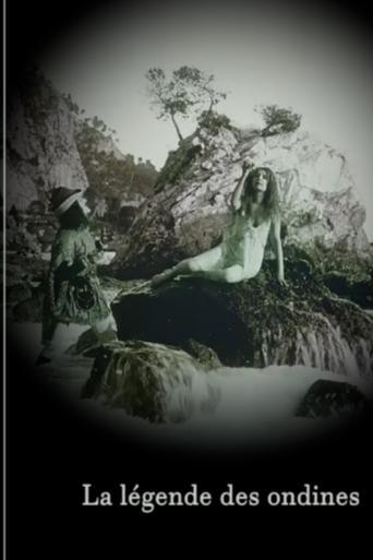 Charmed by the Sirens image