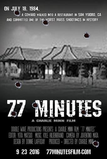 77 Minutes image