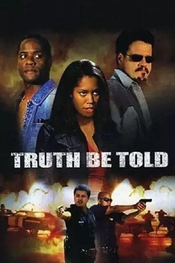 Truth Be Told image