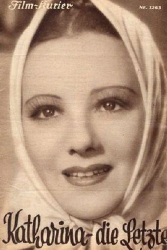 Catherine the Last image