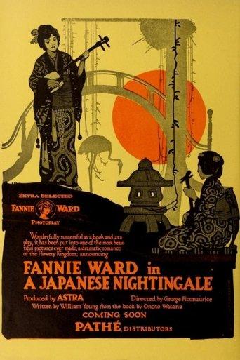 A Japanese Nightingale image