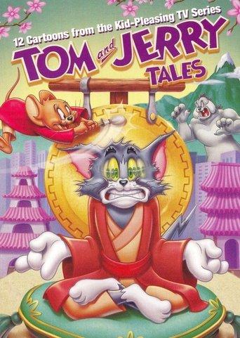 Tom and Jerry Tales, Vol. 4 image