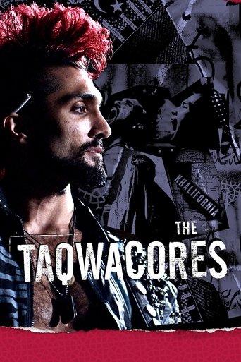 The Taqwacores image
