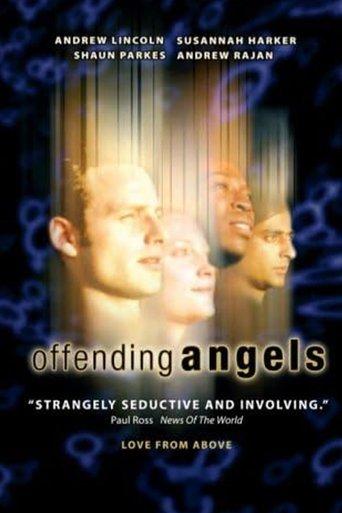 Offending Angels image