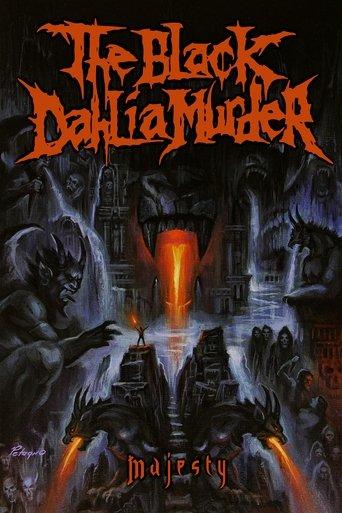 The Black Dahlia Murder: Majesty image