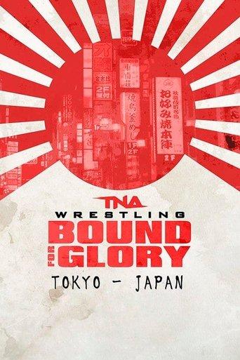 TNA Bound For Glory 2014 image
