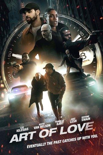 Art of Love image