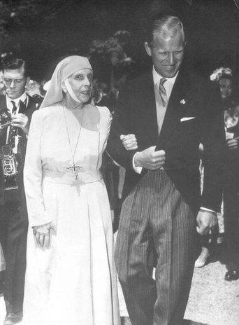 Princess Alice: The Royal's Greatest Secret