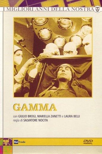 Gamma image