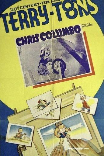 Chris Columbo