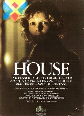 The House image