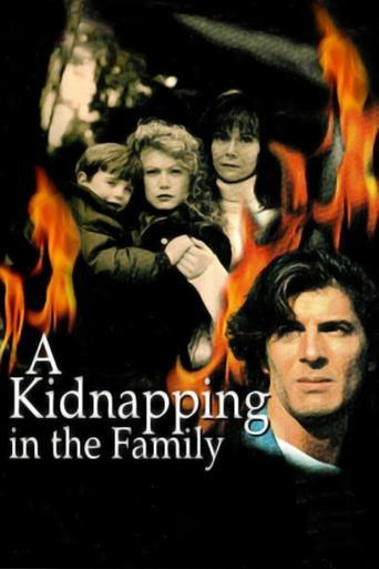 A Kidnapping in the Family image