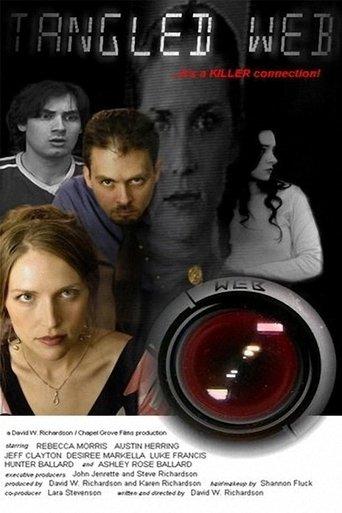 Tangled Web image