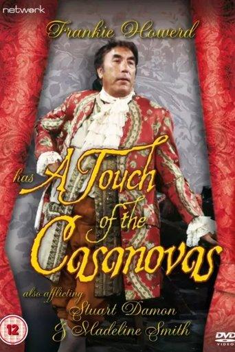 A Touch of the Casanovas image