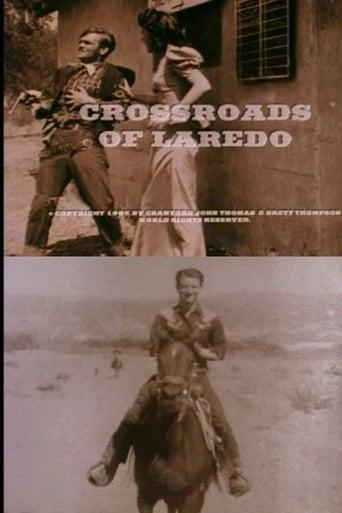 Crossroads of Laredo image
