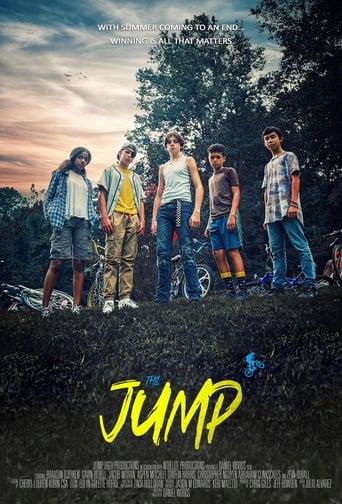 The Jump image