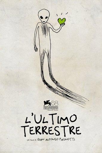 The Last Man on Earth