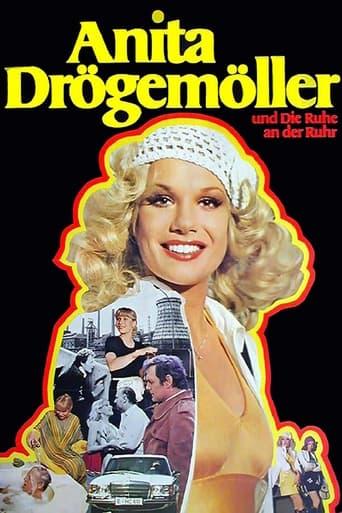 Anita Drögemöller und die Ruhe an der Ruhr image