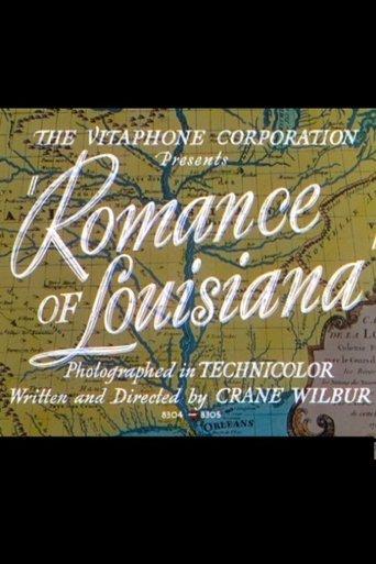 Romance of Louisiana image