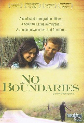 No Boundaries image
