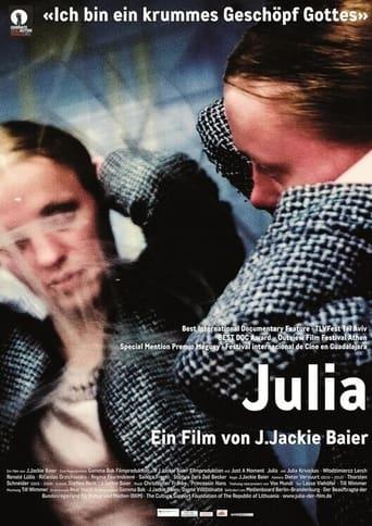 Julia image