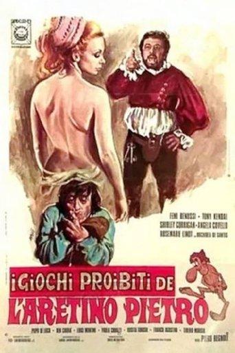 Tales of Erotica