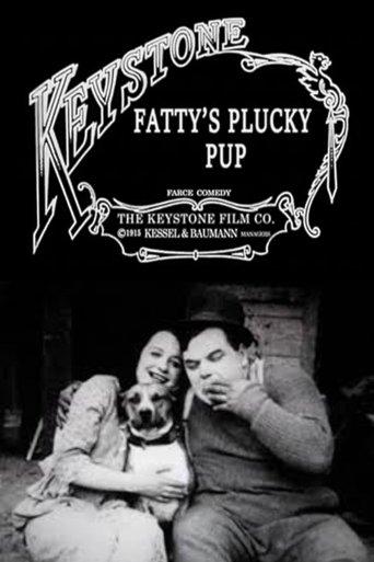Fatty’s Plucky Pup image