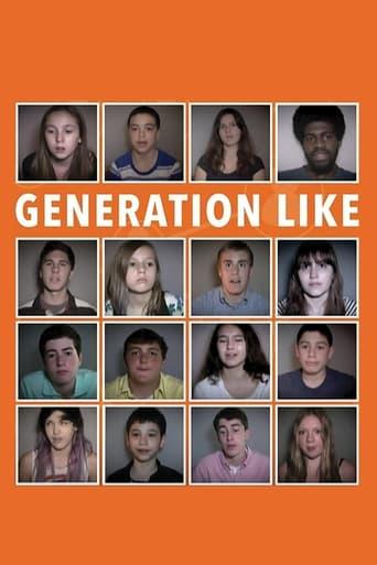 Generation Like image