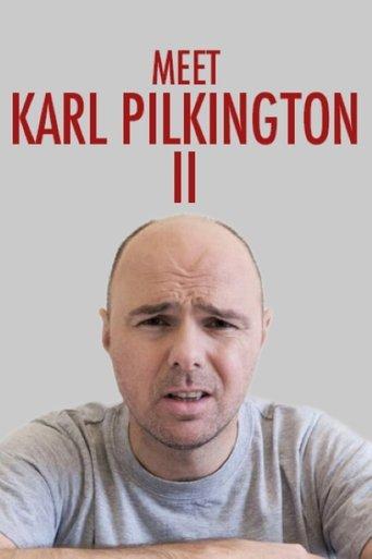 Meet Karl Pilkington II image
