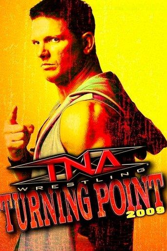 TNA Turning Point 2009 image