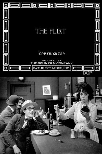 The Flirt image