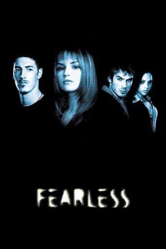 Fearless image