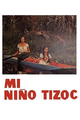 Mi niño Tizoc image