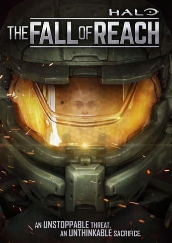 Halo: The Fall of Reach image