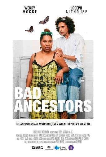 Bad Ancestors image