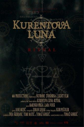 The Moon of the Kurent: The Ritual image