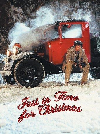 Just In Time For Christmas