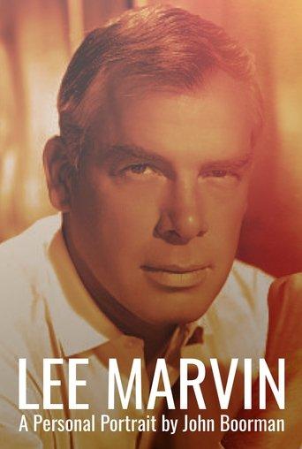 Lee Marvin: A Personal Portrait by John Boorman image