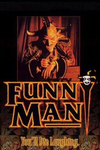 Funny Man