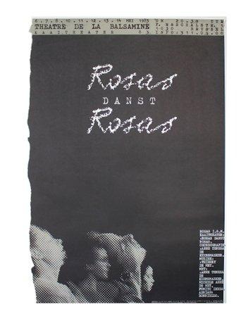 Het Gerucht: Rosas danst Rosas image