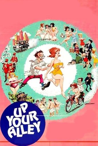 Up Your Alley image