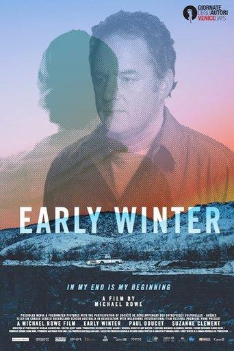 Early Winter image