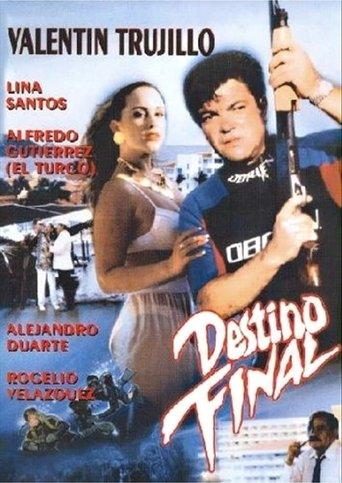 Destino final (Ixtapa - Zihuatenejo) image
