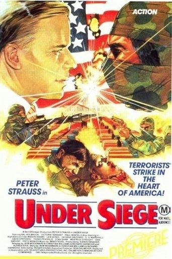 Under Siege image