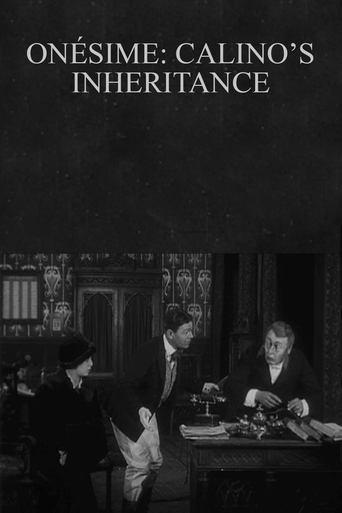Onésime: Calino's Inheritance image