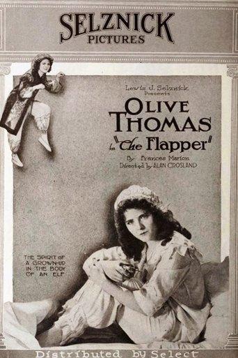 The Flapper image