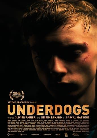 Underdogs image