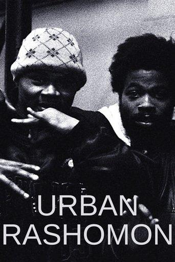 Urban Rashomon image