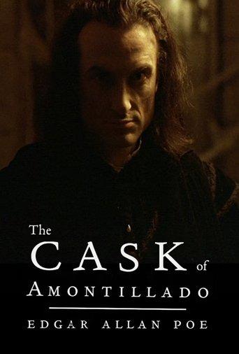 The Cask of Amontillado image