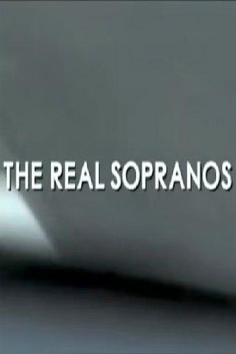 The Real Sopranos image